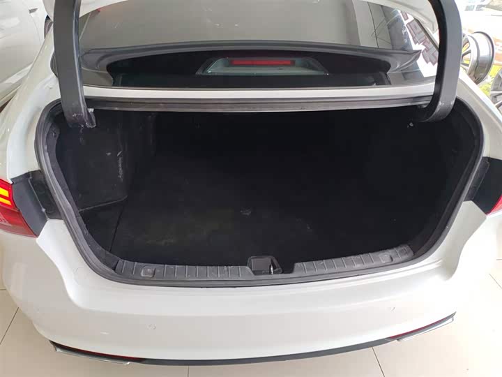 Фото 9 - Changan Raeton CC