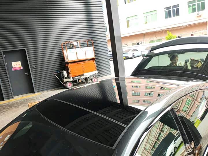 Фото 9 - Porsche Panamera