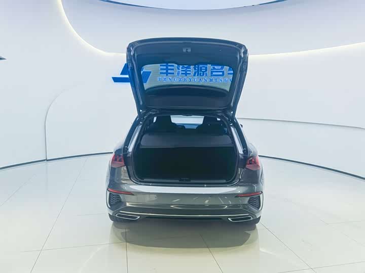 Фото 6 - Audi A3