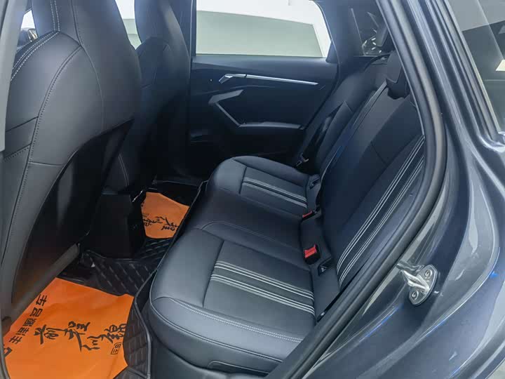 Фото 8 - Audi A3