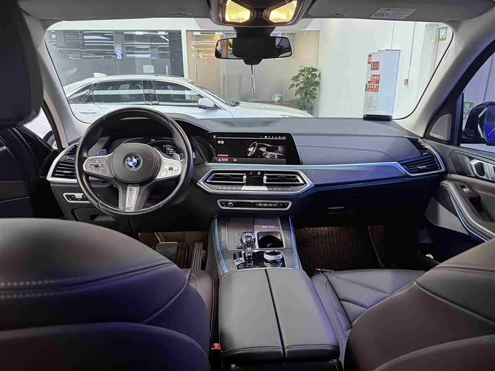 Фото 7 - BMW X5