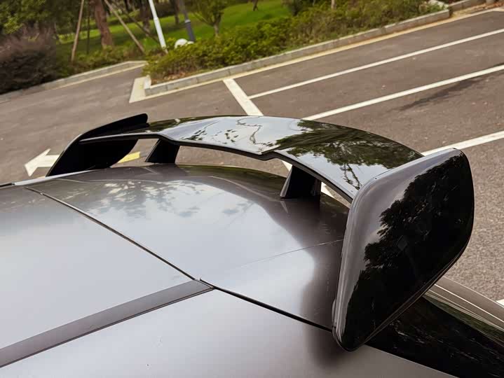 Фото 14 - Mercedes-Benz A-Class AMG