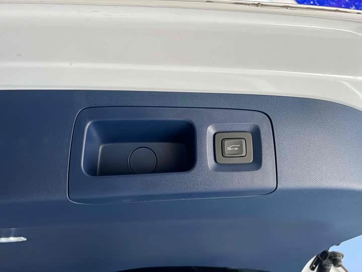 Фото 24 - Buick GL8 Hybrid