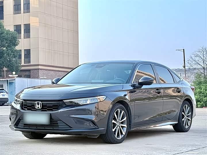 Фото 1 - Honda Integra