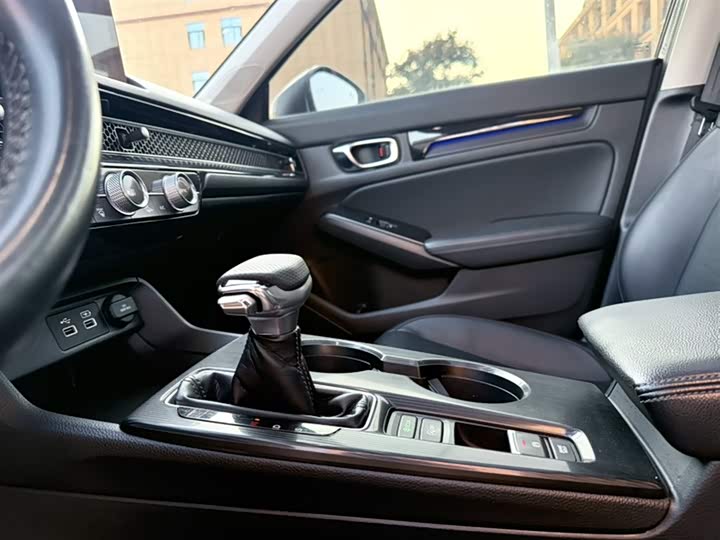 Фото 13 - Honda Integra