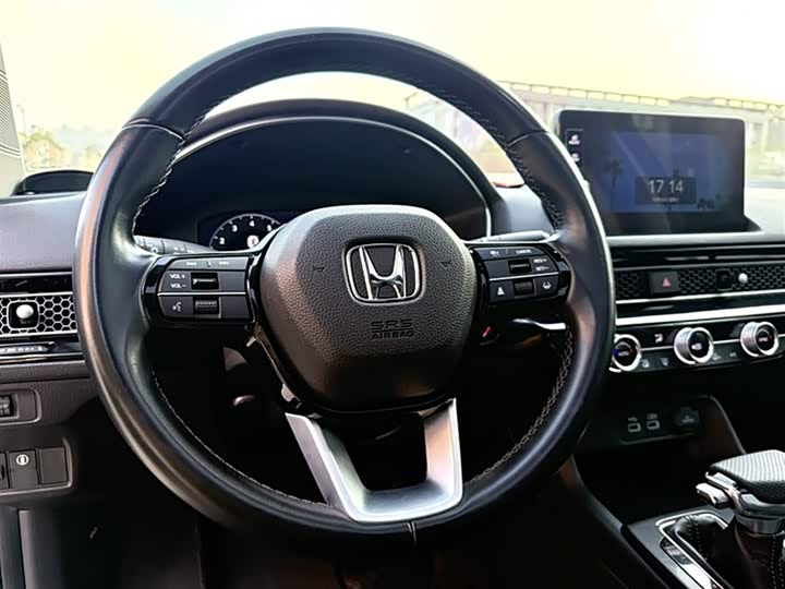 Фото 3 - Honda Integra