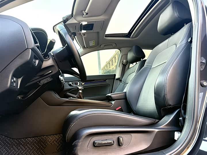 Фото 5 - Honda Integra