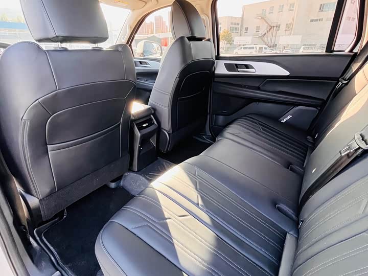 Фото 6 - Haval H5