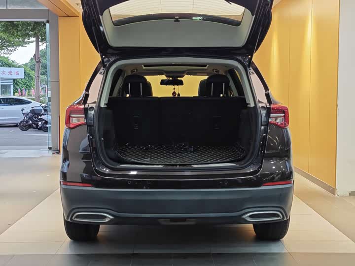 Фото 25 - Buick Envision Plus