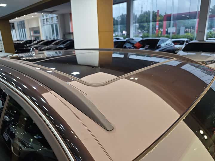 Фото 29 - Buick Envision Plus