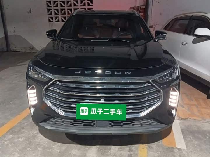 Фото 3 - Jetour X70 Plus