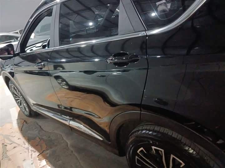 Фото 5 - Jetour X70 Plus