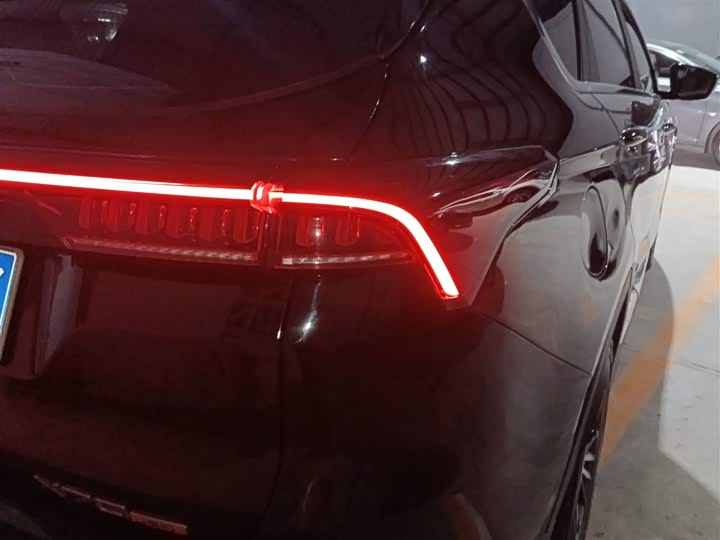 Фото 8 - Jetour X70 Plus