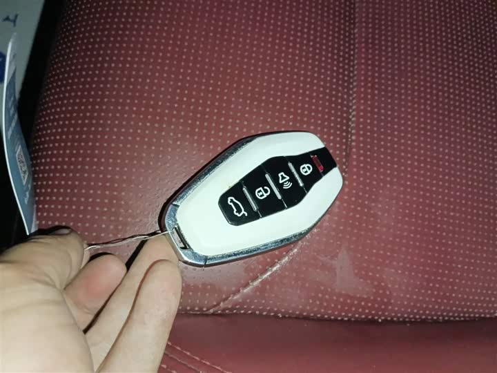 Фото 9 - Jetour X70 Plus