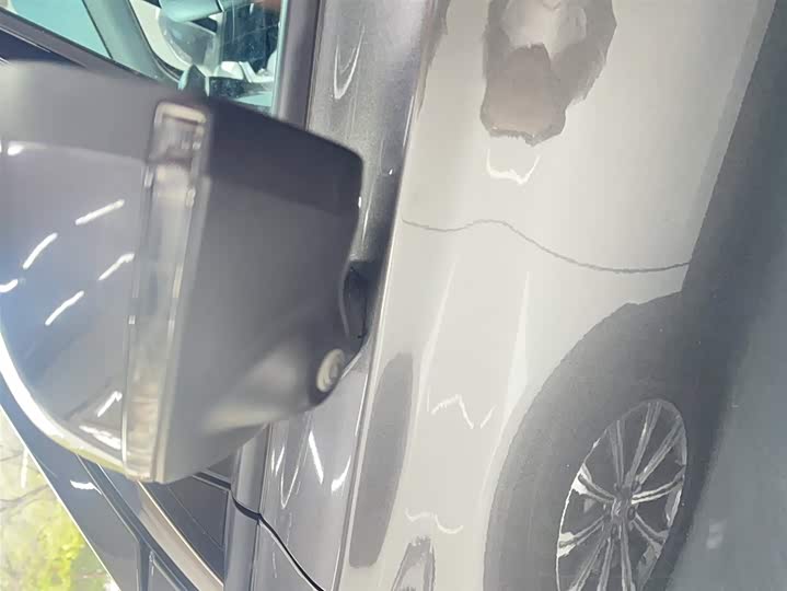 Фото 6 - GAC Trumpchi GS4