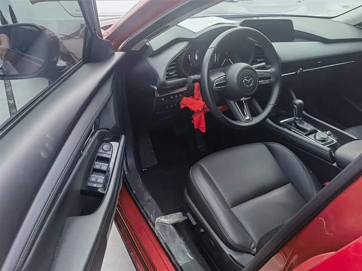 Фото 12 - Mazda 3 (Axela)