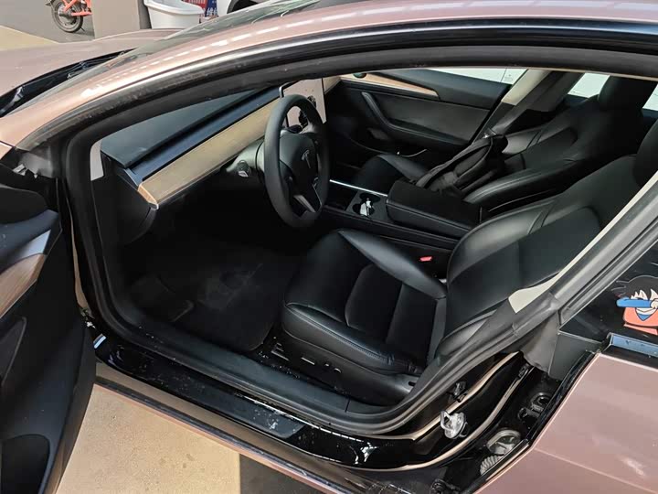 Фото 16 - Tesla Model 3