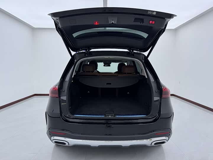 Фото 22 - Mercedes-Benz GLE-Class