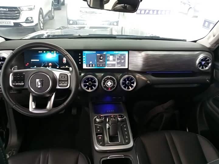 Фото 10 - Tank 300