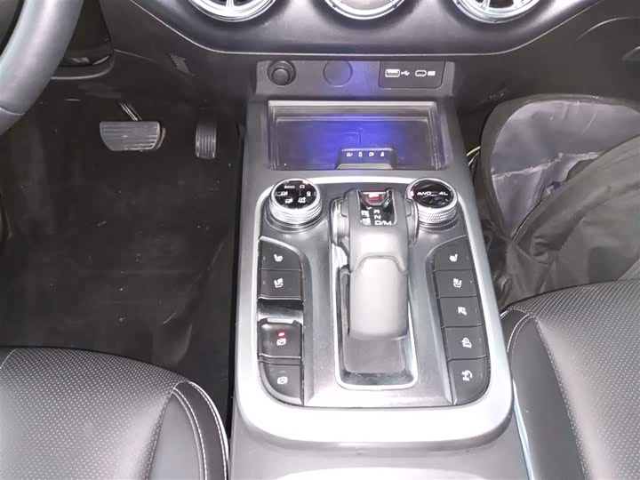 Фото 14 - Tank 300