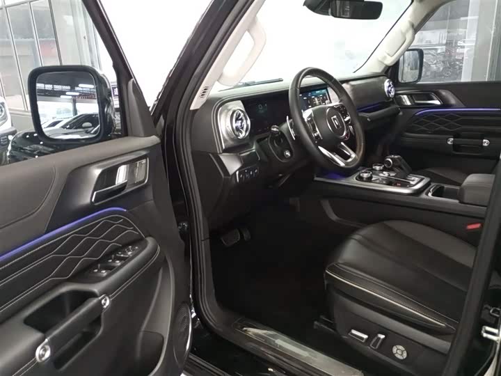 Фото 16 - Tank 300