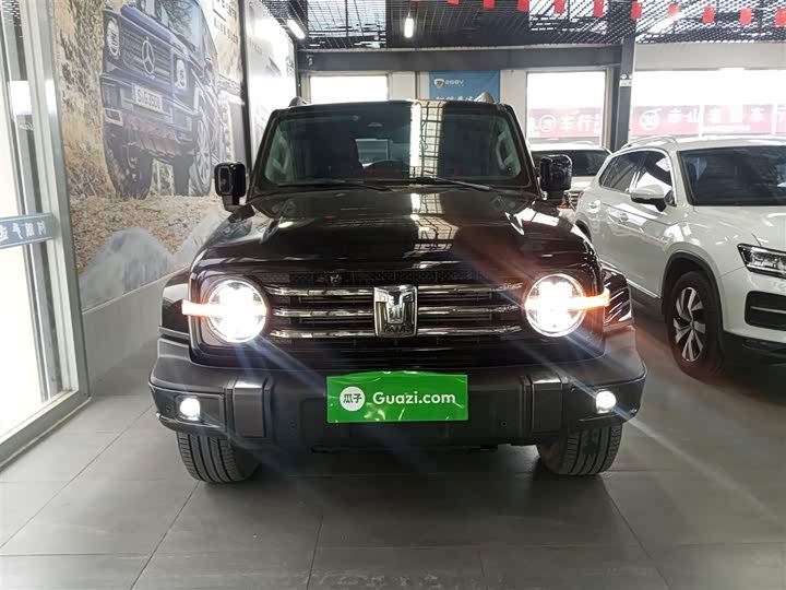 Фото 3 - Tank 300