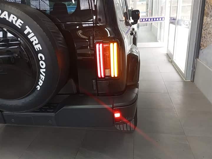 Фото 8 - Tank 300