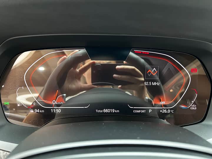 Фото 10 - BMW X5