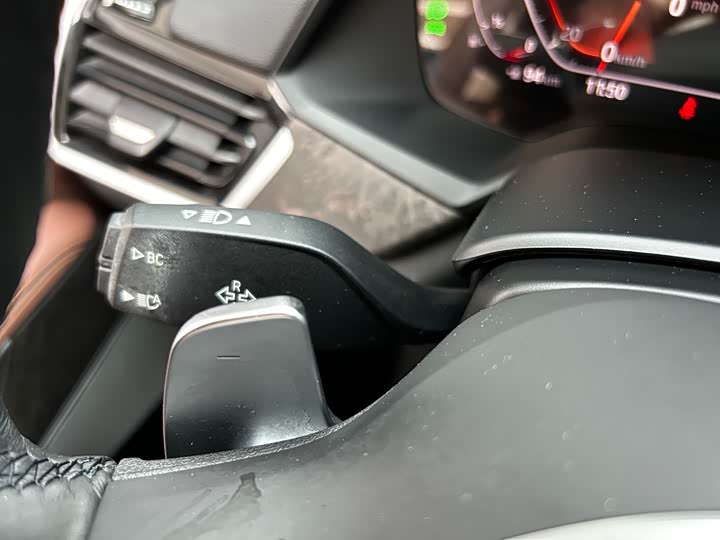 Фото 12 - BMW X5