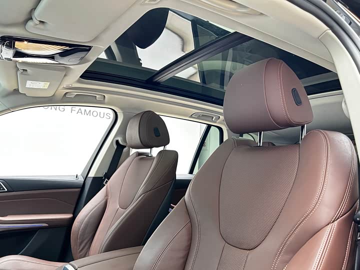 Фото 13 - BMW X5