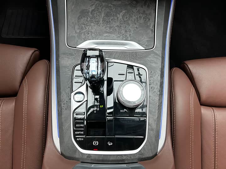 Фото 17 - BMW X5