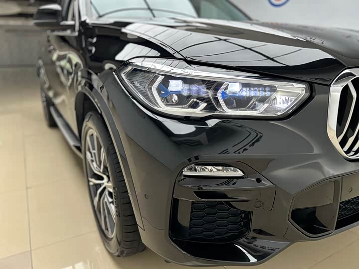 Фото 23 - BMW X5