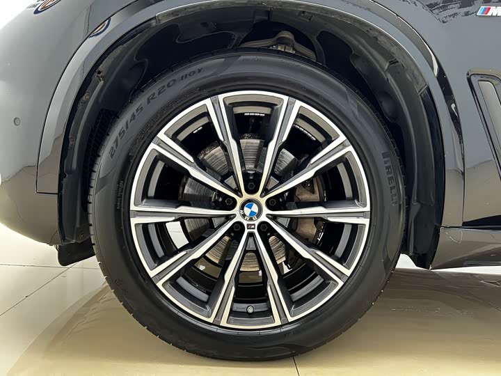 Фото 24 - BMW X5