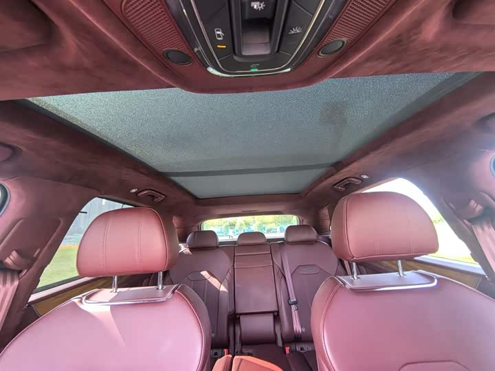 Фото 3 - Bentley Bentayga