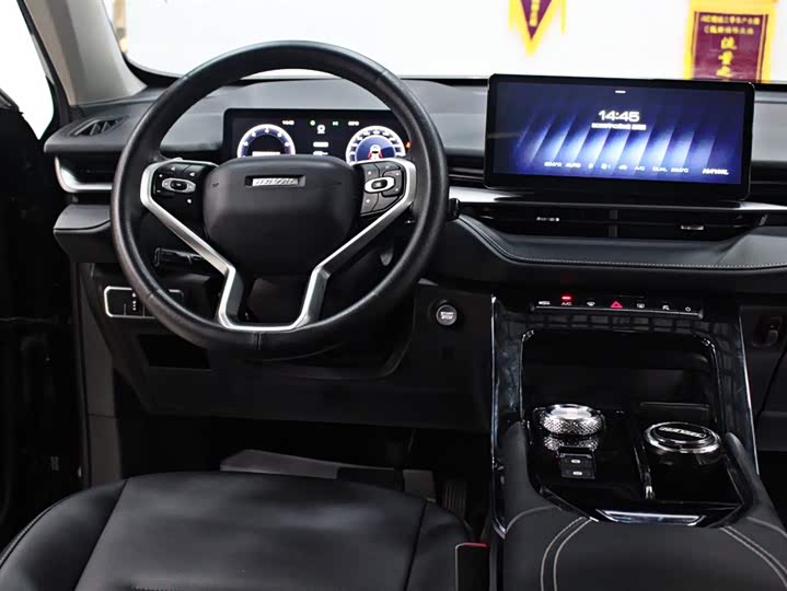 Фото 10 - Haval H6