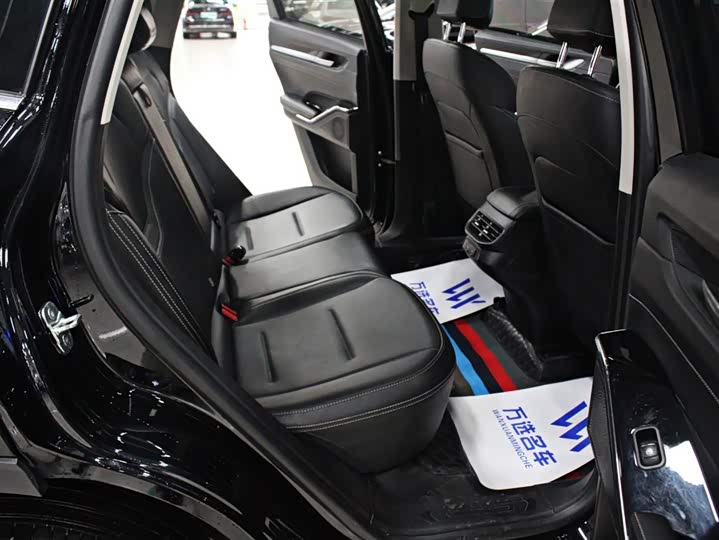 Фото 12 - Haval H6