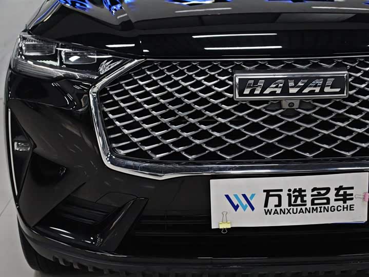 Фото 3 - Haval H6