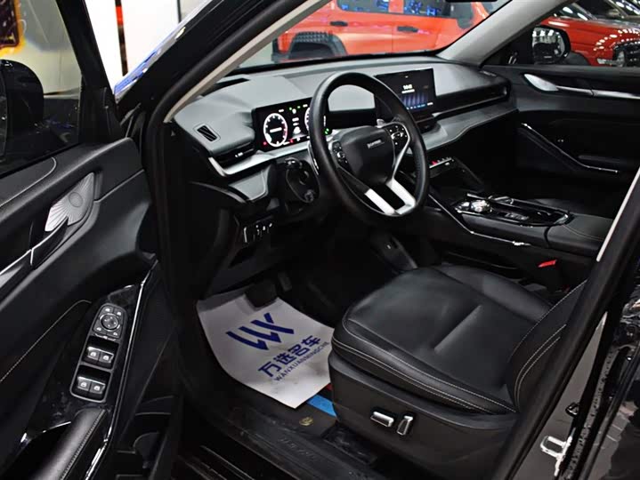 Фото 4 - Haval H6