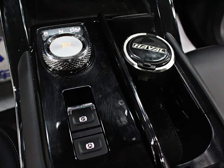 Фото 8 - Haval H6