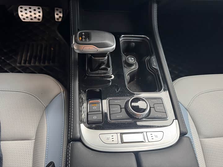 Фото 17 - BAIC Beijing BJ40