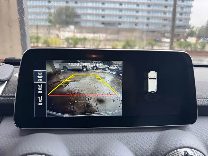 Фото 18 - BAIC Beijing BJ40