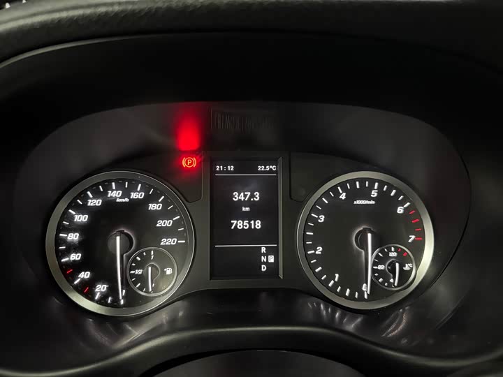 Фото 14 - Mercedes-Benz Vito