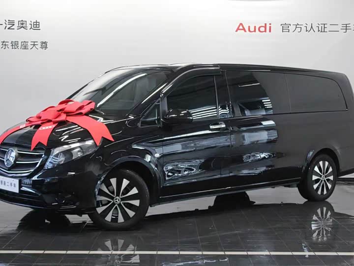 Фото 3 - Mercedes-Benz Vito