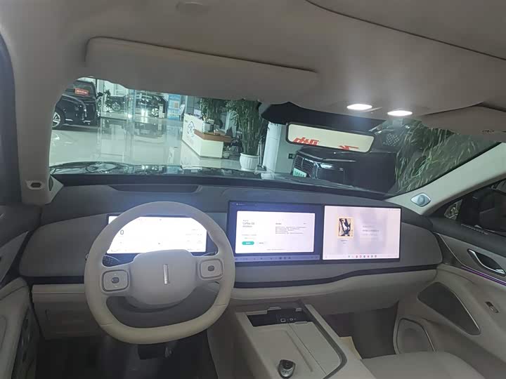 Фото 10 - Wey Lanshan