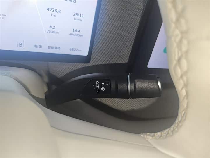 Фото 14 - Wey Lanshan