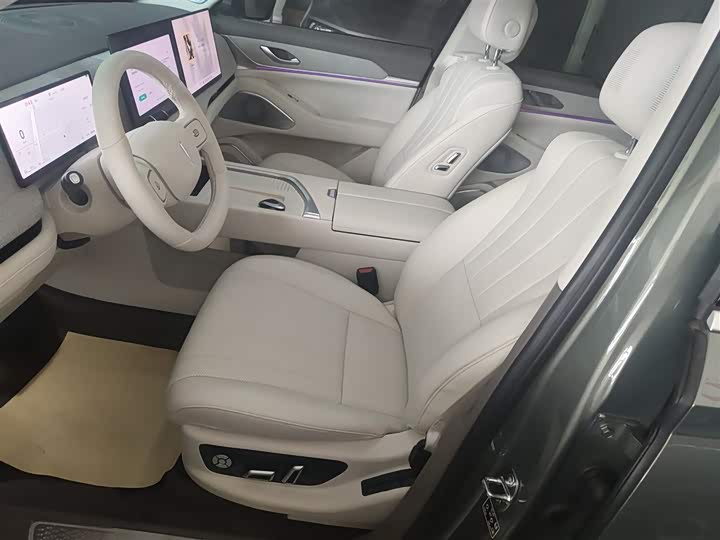 Фото 15 - Wey Lanshan