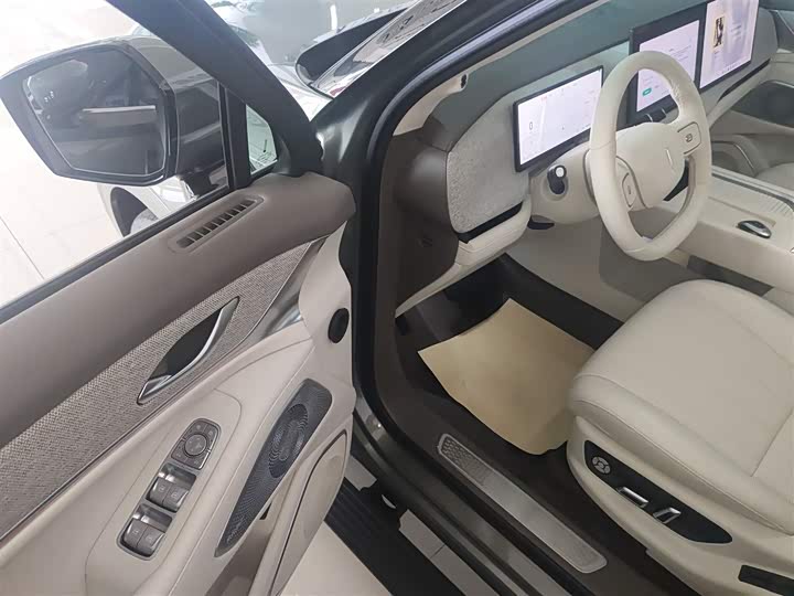 Фото 16 - Wey Lanshan