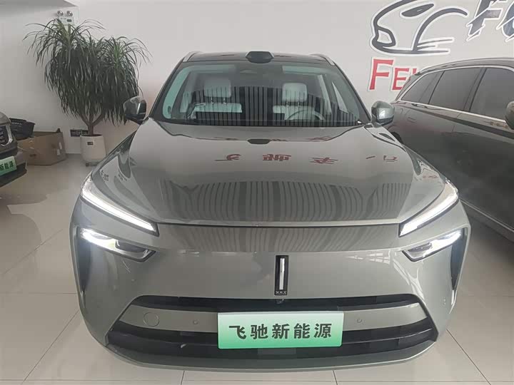 Фото 3 - Wey Lanshan