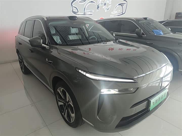 Фото 4 - Wey Lanshan