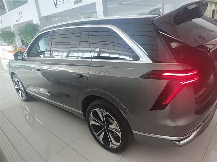 Фото 5 - Wey Lanshan